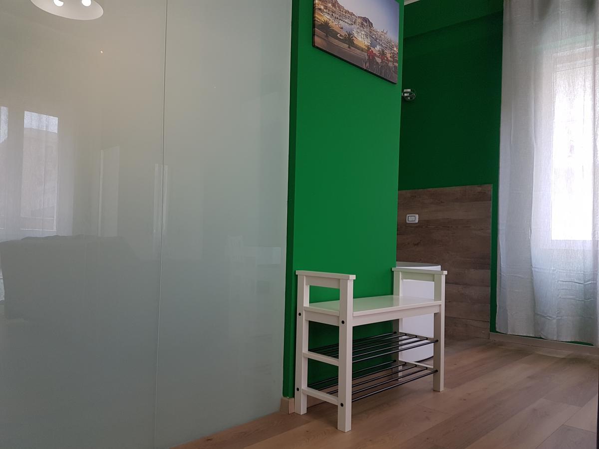 Maqueda Home 巴勒莫 外观 照片