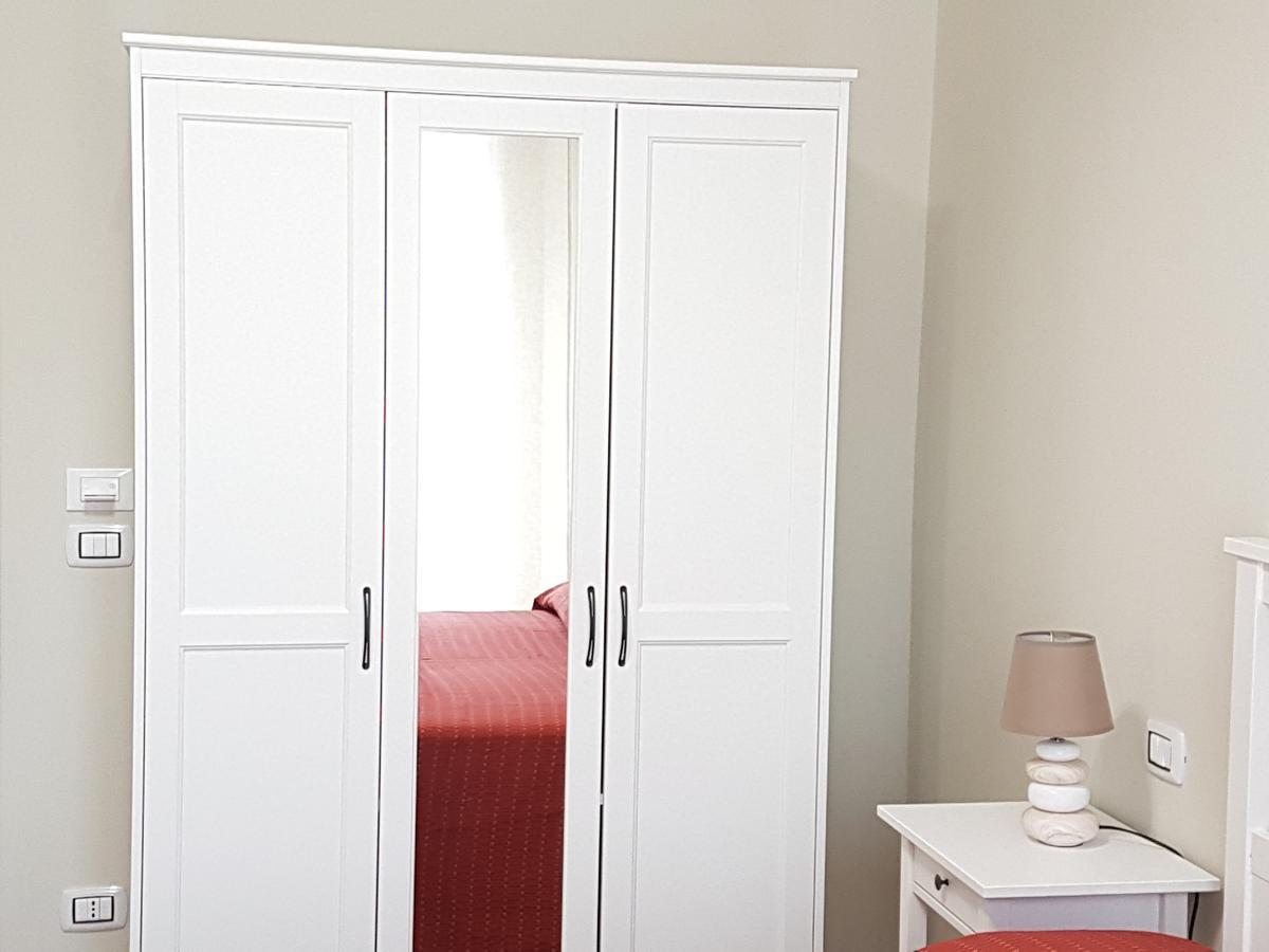 Maqueda Home 巴勒莫 外观 照片