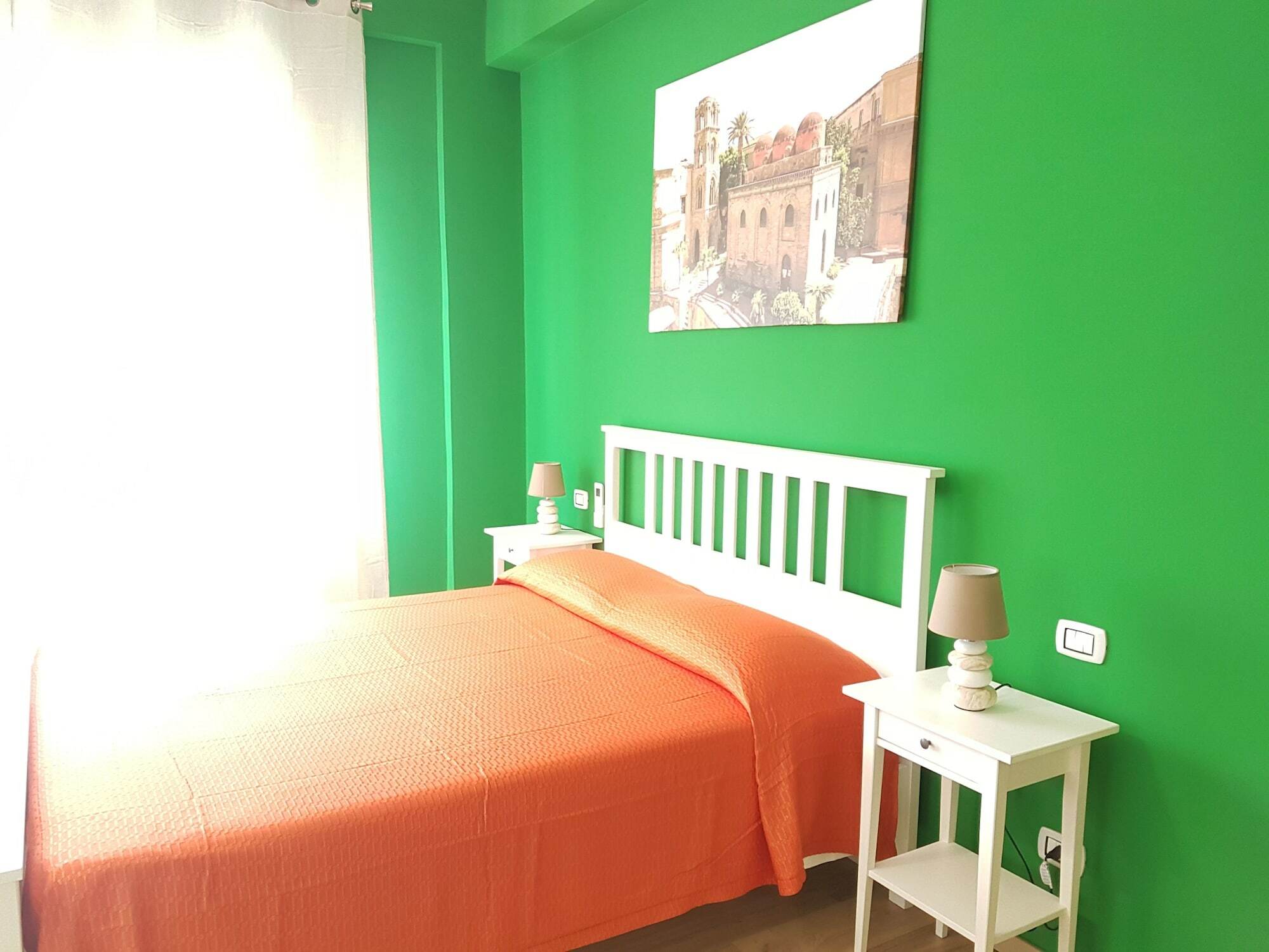 Maqueda Home 巴勒莫 外观 照片