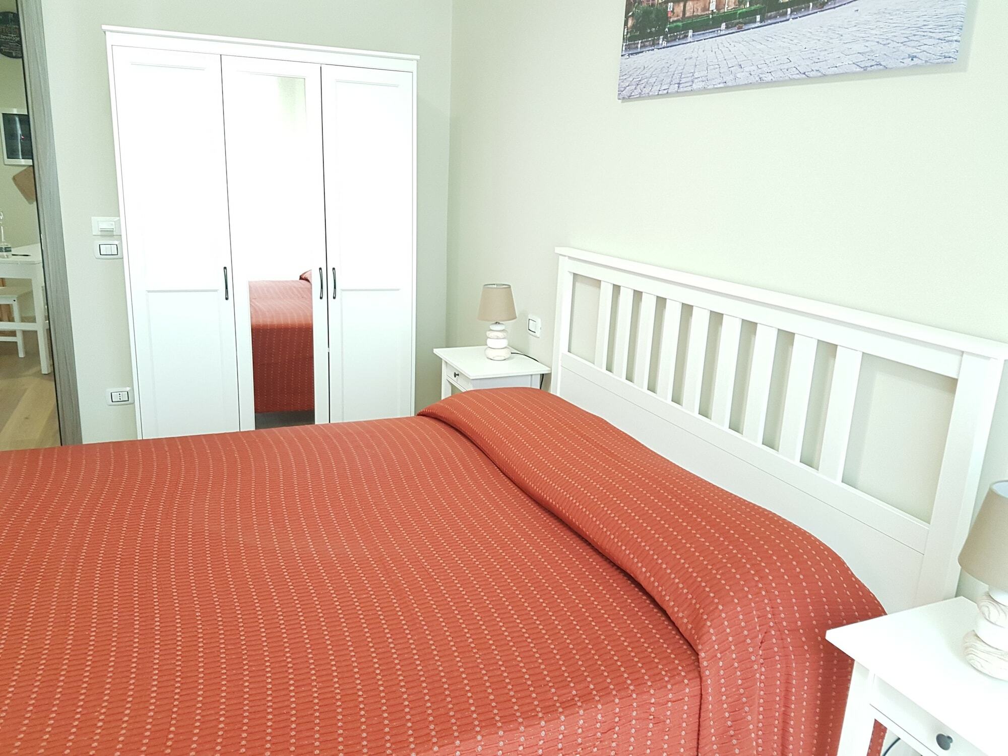 Maqueda Home 巴勒莫 外观 照片